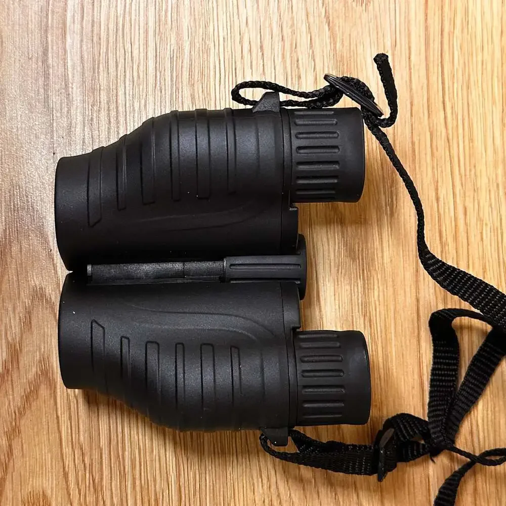 Hontry 10x25 Compact Binoculars for Adults and Kids